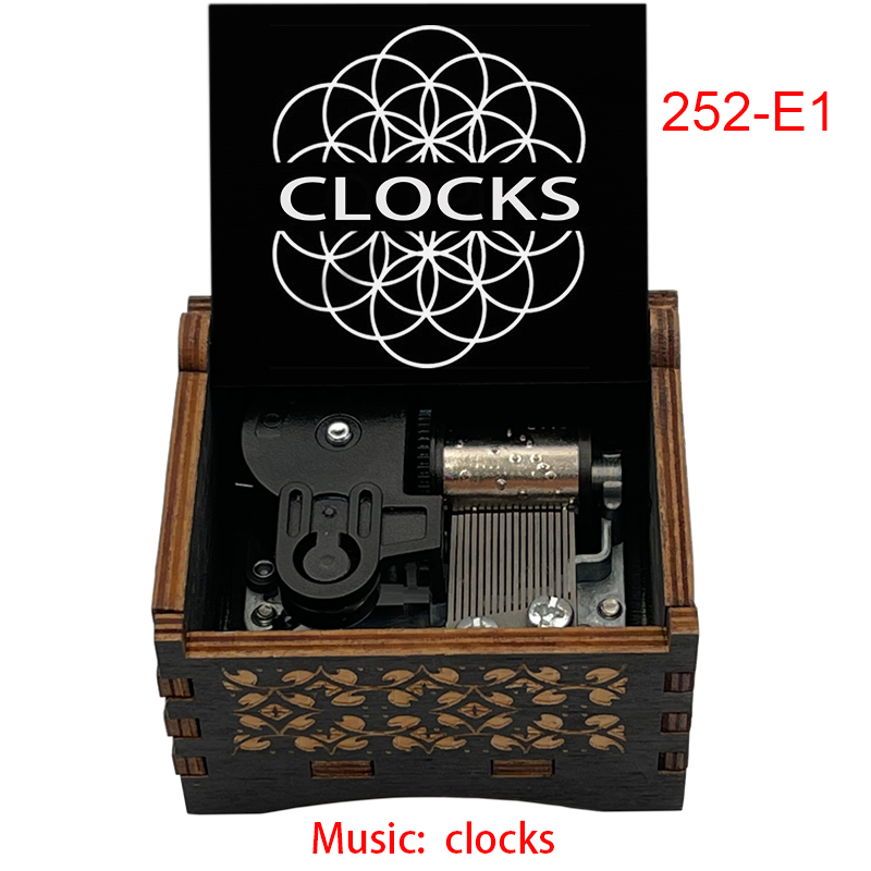 Black 252-E1