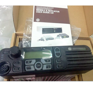 วิทยุสื่อสาร DGM6100 สำหรับนักวิทยุสมัครเล่น พร้อม GPS ในตัว ใช้ร่วมกับเครื่องรับส่งสัญญาณ DM3600 XPR4500 SDR  พร้อมคุณสมบัติคลื่นความถี่อากาศยาน XiR M8268 - Product Image 2