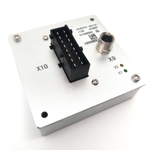 Módulo de Control Industrial Jungheinrich Semiconductor 51056554 51653188 para EKS EKX ETX - Product Image 4