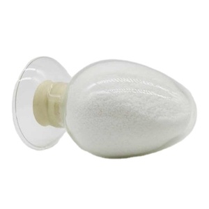 Poliacrilamida Aniónica (PAM) en Polvo para Tratamiento de Aguas y Recuperación de Petróleo, Floculantes, Productos Químicos de Fabricación - Product Image 1