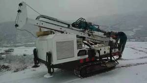 Perforatrice idraulica portatile di perforazione per miniere d'oro SPT diamante carotatrice prezzo minerario - Product Image 4