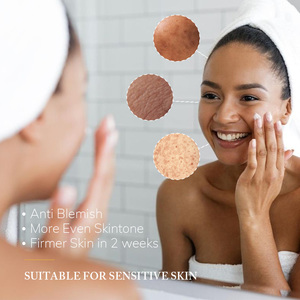 Venta caliente Anti Acné Crema <span class=keywords><strong>para</strong></span> eliminar espinillas <span class=keywords><strong>para</strong></span> todo tipo de piel Anti <span class=keywords><strong>Manchas</strong></span> Venta al por mayor Anti Acné Crema facial - Product Image 4