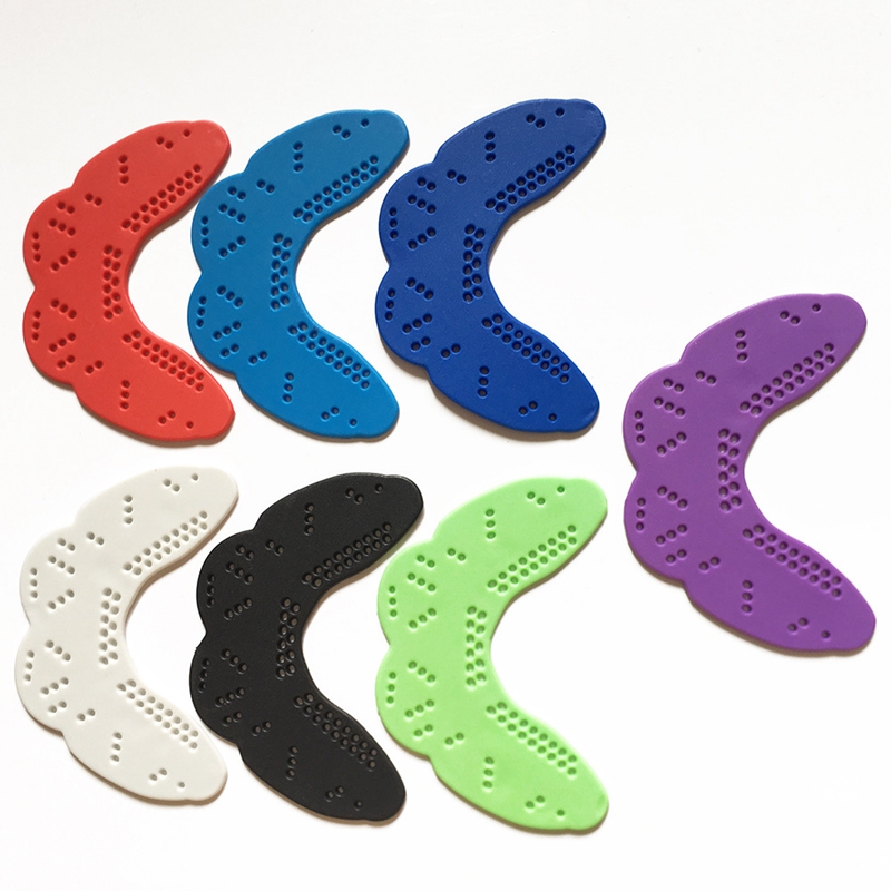 7 colores