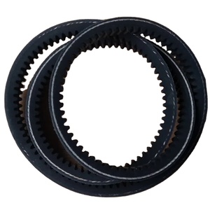 สายพานพัดลม SP144702--อะไหล่เครื่องจักรก่อสร้างที่ใช้กับรถตักล้อยี่ห้อ Liugong ของแท้จากโรงงานโดยตรง - Product Image 1