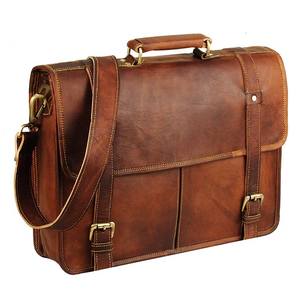 manly briefcase
