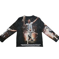 Pull à capuche décontracté vintage 2026 pour femme, respirant, tricoté, approvisionnement ODM, mode hiver pas chère