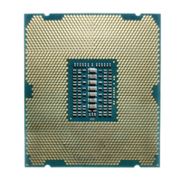Procesador CPU E5-2650L V2, 70 W, 25 MB de Caché, 10 Núcleos, 1.70 GHz, LGA2011, para Servidor, Usado y en Stock, para Alta Eficiencia