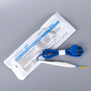 CATHAY Factory kustomisasi OEM pensil bedah elektro kualitas tinggi kontrol tangan sekali pakai - Product Image 2
