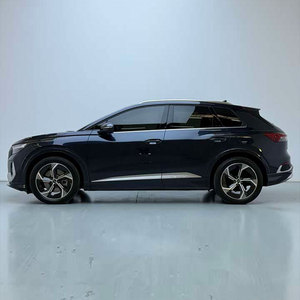 <span class=keywords><strong>Audi</strong></span> Q4 SUV Eléctrico Q4 E-tron, Auto Usado, Caja de Cambios Automática, Auto Ev, Tracción en las Cuatro Ruedas, Asientos de Cuero, Cámara Trasera, ACC, R18, Exportación Mundial - Product Image 3
