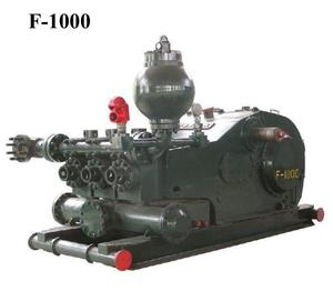 مضخة الطين من سلسلة <span class=keywords><strong>F</strong></span> مضخة الطين لـ ، - Product Image 4