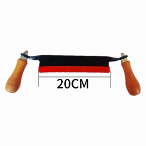 Afeitado de dibujo recto de 5, 8, 10 y 13 pulgadas para herramientas de troncos, afeitadora de dibujo, cuchillo de dibujo, tijeras de jardín para herramientas de troncos de madera - Product Image 3