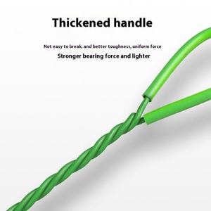 Giá Rẻ Giá Trắng <span class=keywords><strong>Net</strong></span> Màu Xanh Xử Lý 3 "-12" <span class=keywords><strong>Aquarium</strong></span> Fish Tank Phụ Kiện Mini Fish <span class=keywords><strong>Net</strong></span> - Product Image 5