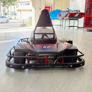 <span class=keywords><strong>Go</strong></span>-<span class=keywords><strong>Kart</strong></span> a Benzina di Grande Successo per Adulti e Adolescenti, Produttore Professionale di <span class=keywords><strong>Go</strong></span>-<span class=keywords><strong>Kart</strong></span> Commerciali da Drift con Motore a Scoppio 200cc - Product Image 6