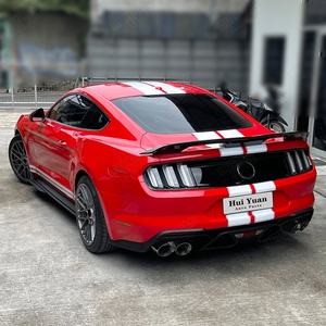 <span class=keywords><strong>Prix</strong></span> d'usine pour FORD <span class=keywords><strong>Mustang</strong></span> 2015-2023 Transformation en style <span class=keywords><strong>GT500</strong></span> Shelby avec pare-chocs avant et arrière, calandre, jupes latérales, capot, ailes - Product Image 3