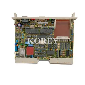 PLC Module 6ES5530-3LA12 in Stock