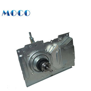 Moteur électrique de transmission automatique, assemblage complet, pièces pour machine à laver et pochettes - Product Image 4