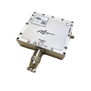 Microhard hệ thống ddl2350 mhs044500 10W tuyến tính khuếch đại công suất 23 Ghz dữ liệu kỹ thuật số liên kết mô-đun truyền thông - Product Image 4