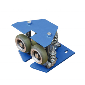 Thang máy con lăn hướng dẫn Giày một cách riêng biệt mùa xuân-nạp con lăn với bìa - Product Image 1