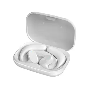 Wenin X6时尚无线耳塞耳机耳机游戏音乐触摸控制耳机TWS无线耳机