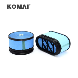 Filtre à air haute efficacité Komai P032358-016-340 P844492 P032358016340 pour moteurs Doosan - Product Image 2