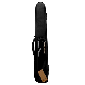 Custom Single Shoulder Portable Oxford Cloth <b>Bag</b> Black Electric Clarinet 5000 Storage Water-repellent Blow Instrument Cases - Product Image 5