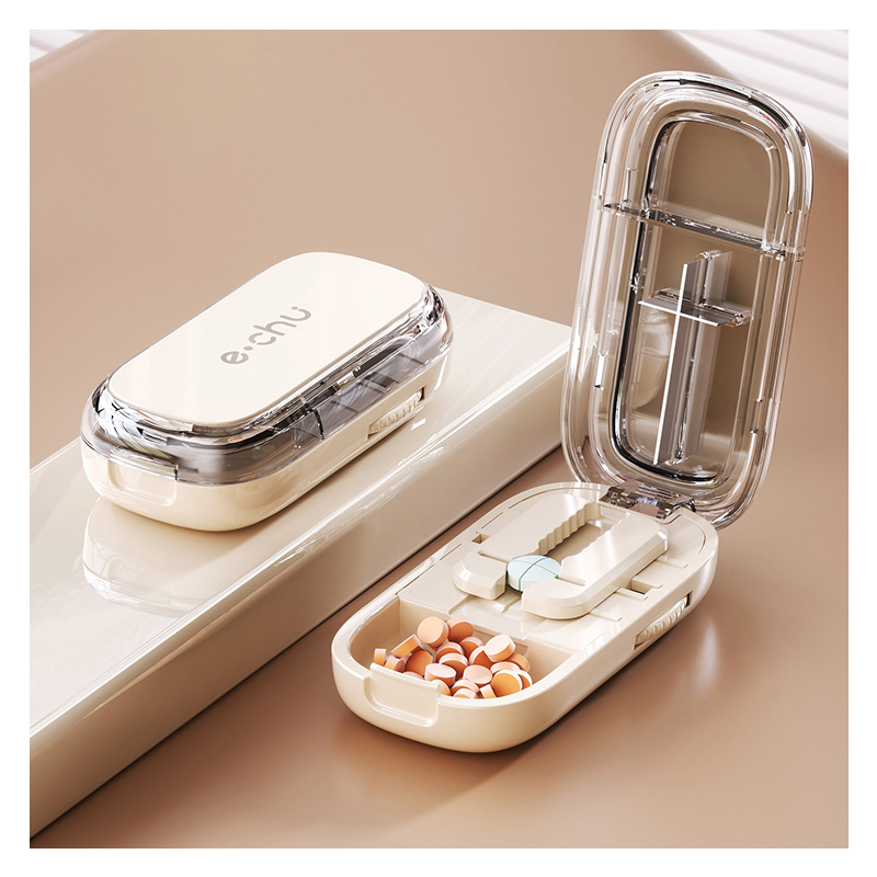 1/4 Crema di Cristallo