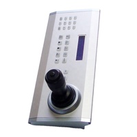 Manette de contrôle DMX OMC70-USB