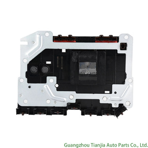 Module de commande de transmission RE5R05A TCM TCU 0260550002 0260550023 pour Nissan Infiniti A5SR1 A5SR2 31040-90X10 ETC91-900N - Product Image 6