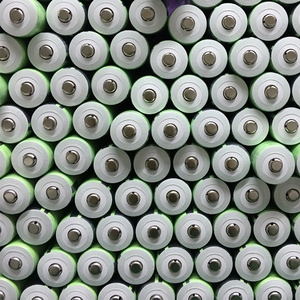 แบตเตอรี่ลิเธียมไอออนทรงกระบอกปล่อย10A <span class=keywords><strong>18650B</strong></span> 3.7V 3400mAh 18650แบตเตอรี่ลิเธียมไอออนเข้ากันได้ NCR18650B - Product Image 6