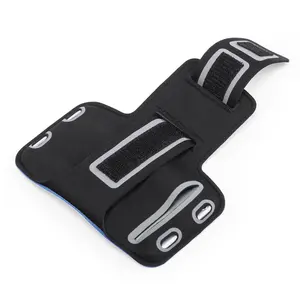 Fascia da braccio sportiva gadget personalizzati - Product Image 3
