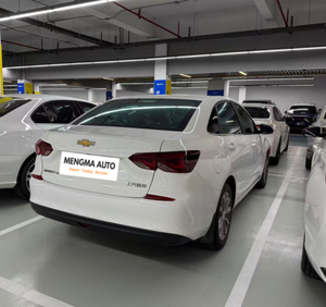 Chevrolet Cruze Sedan Chine OEM d'occasion 2020 pour <span class=keywords><strong>GM</strong></span> 1.5L 5 sièges Super Fast Speed Top Gas/Petrol Air - Product Image 3