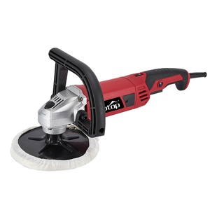 Orced-olisher ortable, 1200W, 230V - Product Image 1