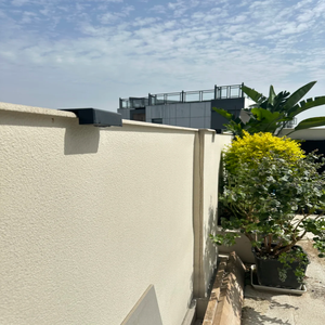 <span class=keywords><strong>Pintura</strong></span> en Aerosol con Revestimiento Líquido Phoenix Lion, Efecto <span class=keywords><strong>Piedra</strong></span> Natural, <span class=keywords><strong>Pintura</strong></span> de Granito Colorida para Paredes Exteriores de Villas - Product Image 3