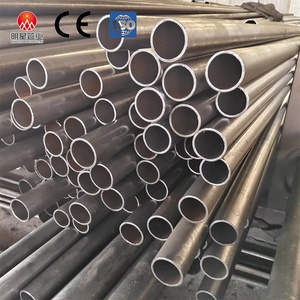 Tubería de Acero Inoxidable sin Costura Estirada en Frío al por Mayor, Dn300 <span class=keywords><strong>Ss</strong></span> 22 Pulgadas P265gh Dn400 Sch40 42cromo Stkm 13c Ms Carbon - Product Image 6