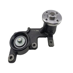 Hyundai Engine <b>Fan</b> Bracket 25111-42C35 For Diesel Forklift Medium Heavy-Duty Replacement <b>Part</b> - Product Image 5