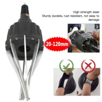 Outil d'installation pneumatique VIKTEC 490 mm pour soufflets de cardan