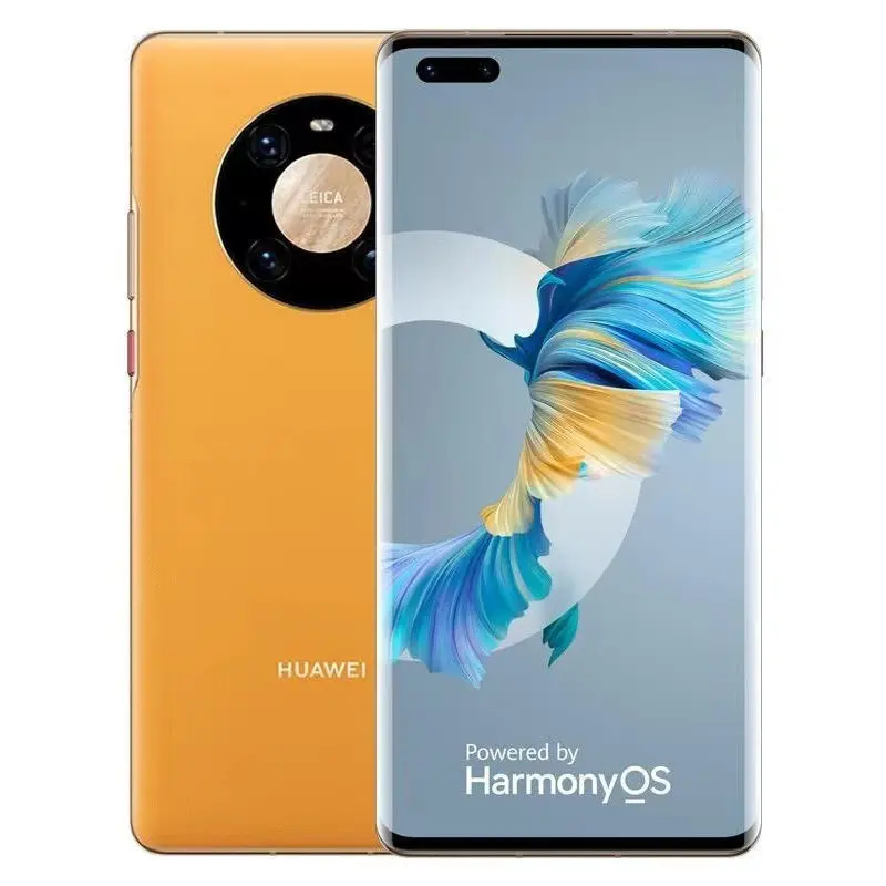 Preço barato Smartphone Alta Qualidade 5G Mobile Mate 40 Phone Mate 40 Pro Para Huawei