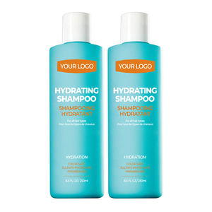 Shampooing Hydratant à l'Huile d'Argan GreenLem - Product Image 2