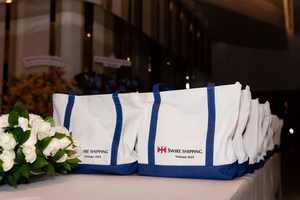 Bolsa de Compras de Lona de Algodón Natural Ecológica con Logotipo Personalizado, Bolsa Reutilizable Resistente para Promociones de Supermercados - Product Image 2