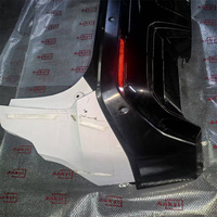 Parachoques Trasero Original para Auto con Arnés de Cableado para Radar 26477961 26477963 26477965 26477967 para Equinox 2025