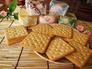 Machine automatique de fabrication de biscuits SINOBAKE pour ligne de production, biscuits durs et mous, différentes formes, équipement de cuisson - Product Image 3