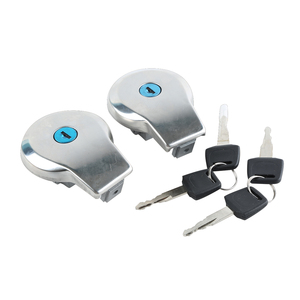 ฝาปิดถังน้ำมันเชื้อเพลิงสำหรับยามาฮ่า <span class=keywords><strong>XJ400</strong></span> XS250 SR125 XV400 XV750 XV535 XF-2830 - Product Image 2