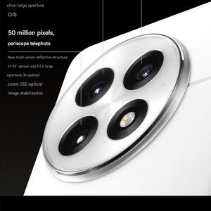 Nuevo Teléfono Móvil 2024, OnePlus 13 5G con Snapdragon 8, Pantalla de 6.82 Pulgadas 2K, Cámara de 50MP, 6000mAh - Product Image 6