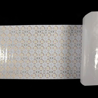 Bande LED flexible multicolore ultra-mince pour éclairage de fond de comptoir en pierre