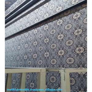 Alfombras de pared a pared con materiales de calidad - Product Image 1