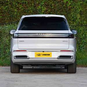 Geely Galaxy M9 2026 Nuovo SUV di Lusso PHEV Grande LHD con Autonomia Elettrica Pura di 100KM/230KM, 1300 CLTC, 2WD/4WD, Veicoli Fuoristrada Geely - Product Image 4