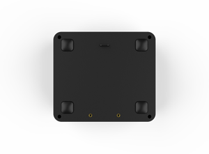 Mini PC Topton pas cher, AMD Ryzen 5 3500U, Barebone, ordinateur de bureau, Win11, 2xDDR4, M.2 NVMe, PC de jeu, 3x4K, HTPC, WiFi - Product Image 6