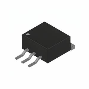 ทรานซิสเตอร์ HUFA76619D3ST TO-252ชิ้นส่วนวงจรอิเล็กทรอนิกส์ต้นฉบับ - Product Image 1
