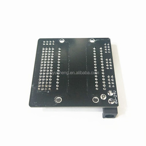<span class=keywords><strong>Nodemcu</strong></span> Backplane <span class=keywords><strong>NodeMcu</strong></span> Lua scheda di sviluppo WIFI <span class=keywords><strong>ESP8266</strong></span> scheda di espansione della porta seriale Wireless - Product Image 3