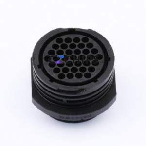 206306-2 Connector Housing Connector Whole Sale Electronic Component Chips Supplier & BOM Service - Product Image 2